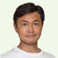 松田大輔プロフィール写真